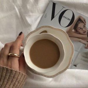 Meet your Posher, Gracie